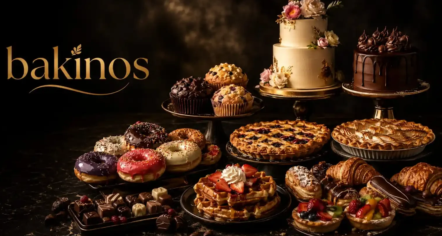 bakinos contact